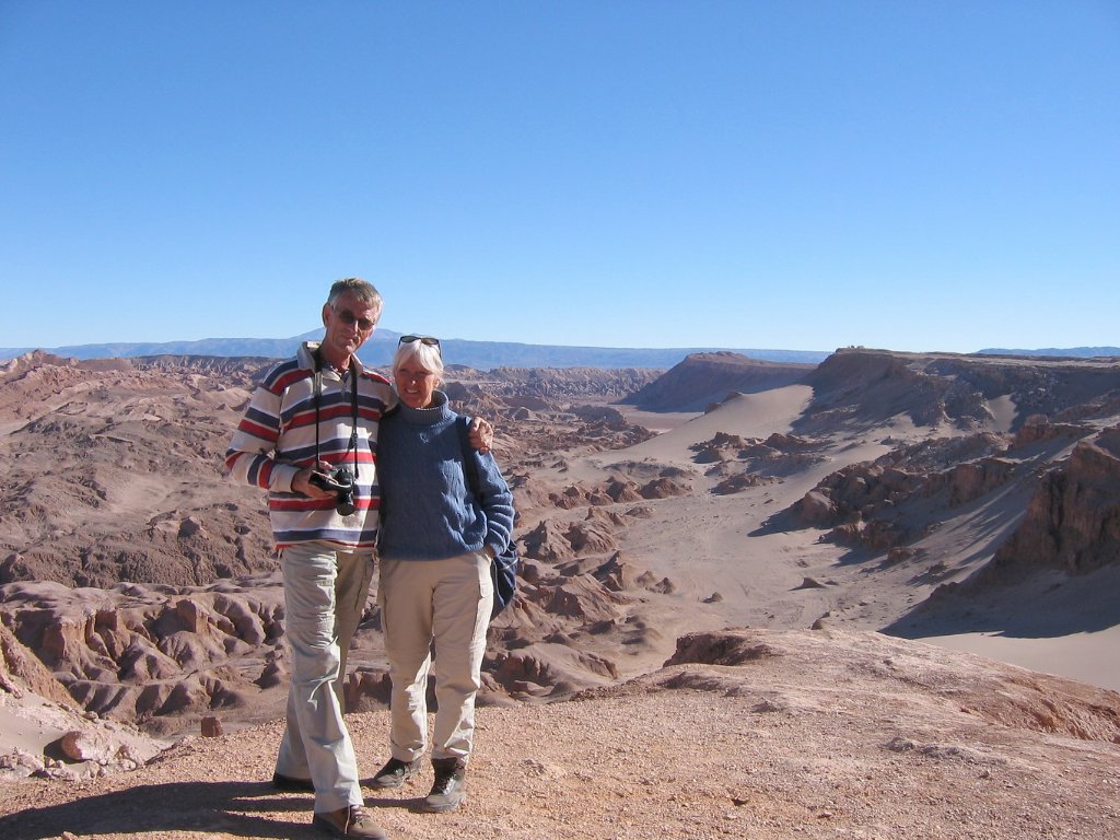 12-View to the south on the high Andes and the Salar de Atacama.jpg - View to the south on the high Andes and the Salar de Atacama